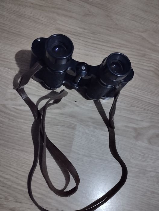 Бинокль Охотничий,Качество СССР