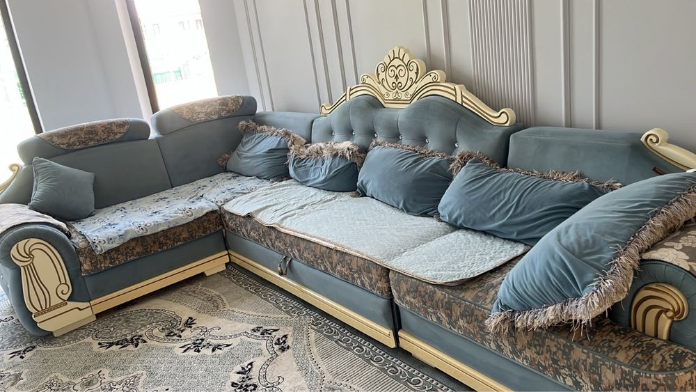 продам диван DivaLux