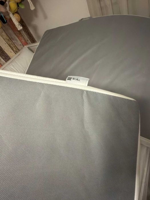 Saltea pat Ikea ÅFJÄLL - 80x200