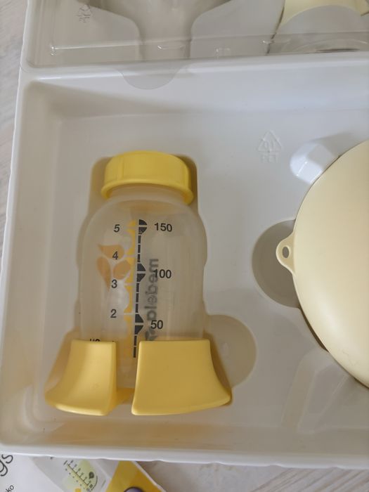 Medela Swing Flex помпа за кърма - като нова