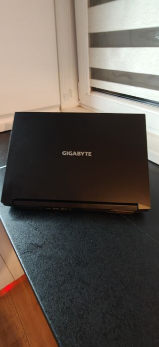 Laptop gaming Gigabyte G5 KC