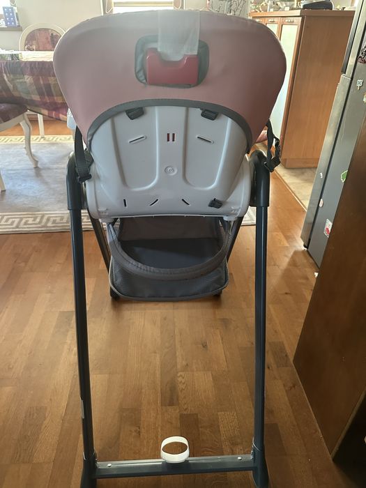 Детско столче за хранене