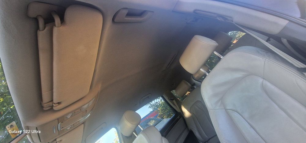 AUDI Q7 на части 3.0TDI 233 HP