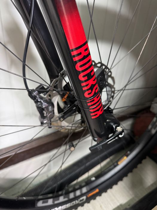 Drag trigger 7.1 29