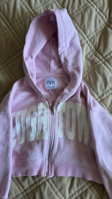 Пакет вещей для девочки 5-7 лет Zara Зара