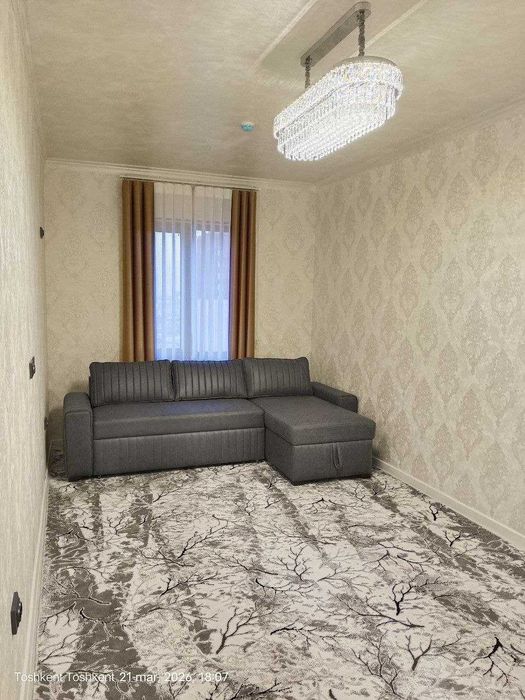 O'RIKZOR RESIDENCE TJM новостройкада 3 хоналик квартира без маклера