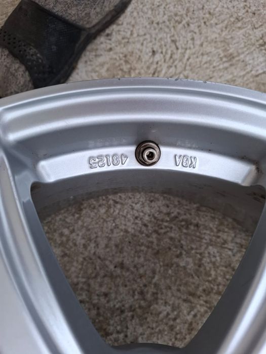 Jenti R 16 Kia /Mazda/ Hyundai