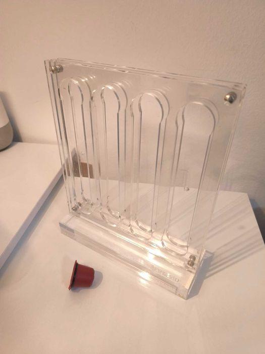 Кафемашина DeLonghi Nespresso