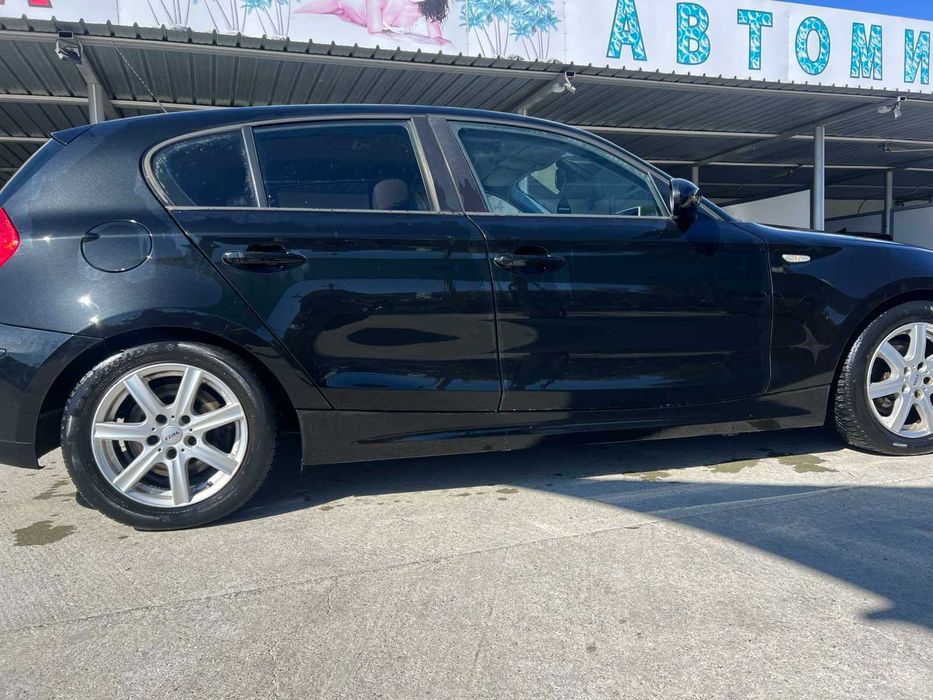 BMW seria 1 177ks