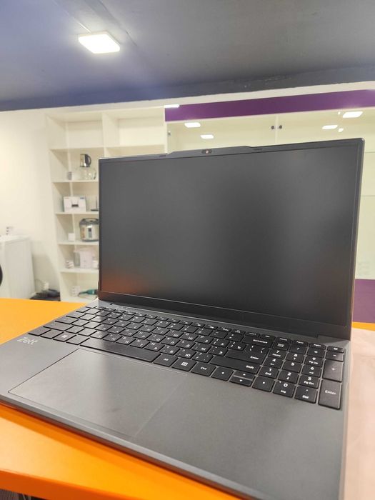 Продам ноутбук Zett Book 5 (8GB / 256GB SSD)