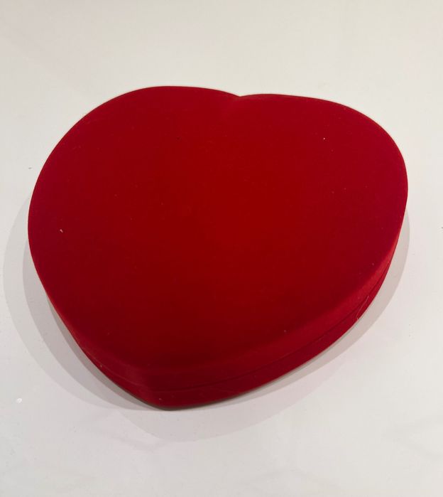 Коробочка ювелирная