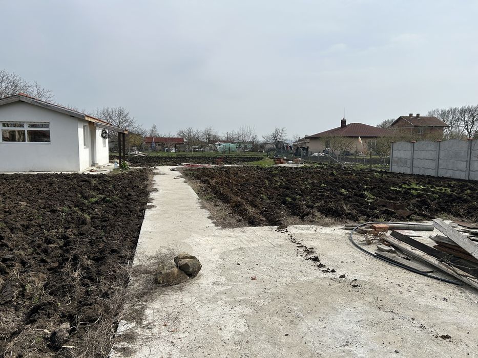 Къща с.Тръстиково