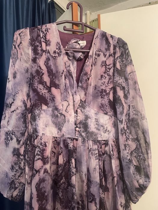 Вечерное платье продам сатамын