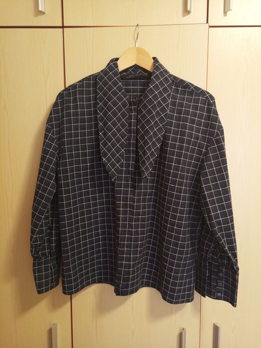 Camasa,pt.dama-Zara- Woman-XS(34)