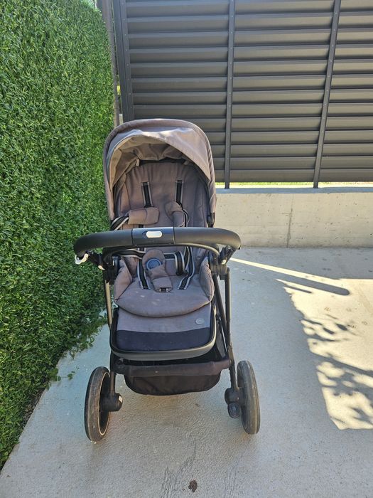 Детска количка Cybex gazelle s