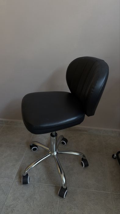 Козметичен стол