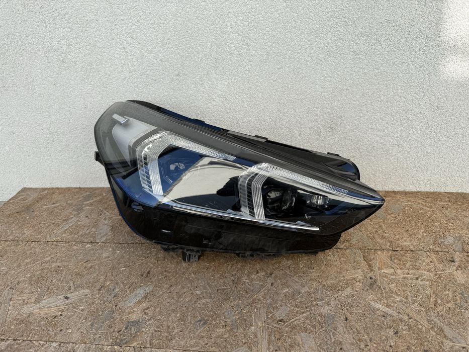 Far dreapta BMW X1 U11 Full LED Original Europa