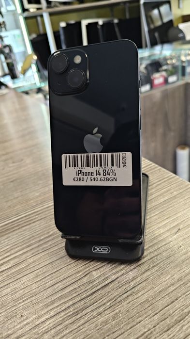 iPhone 14 128GB / 84%