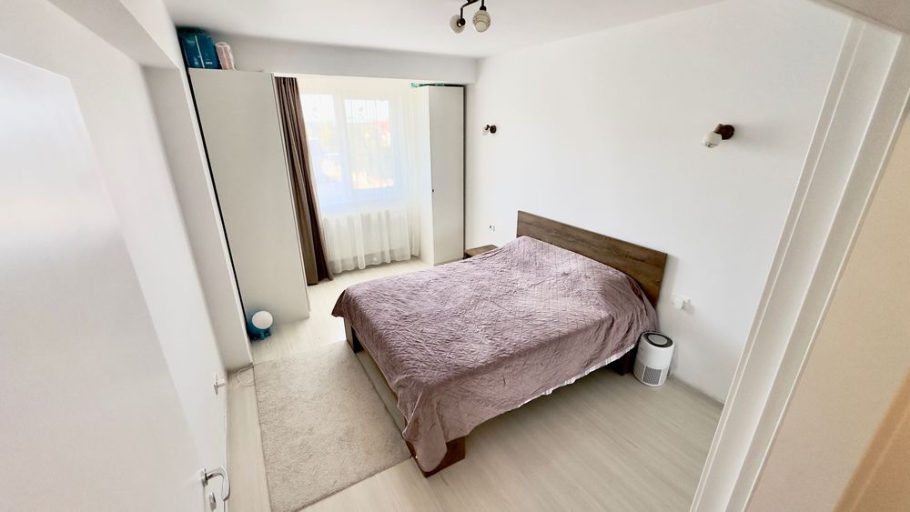 Apartament de vânzare 2 camere Pantelimon