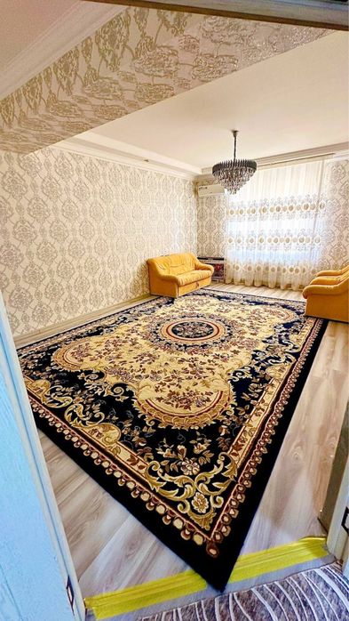 Аренда квартиры от собственника на Чиланзар 17кв
