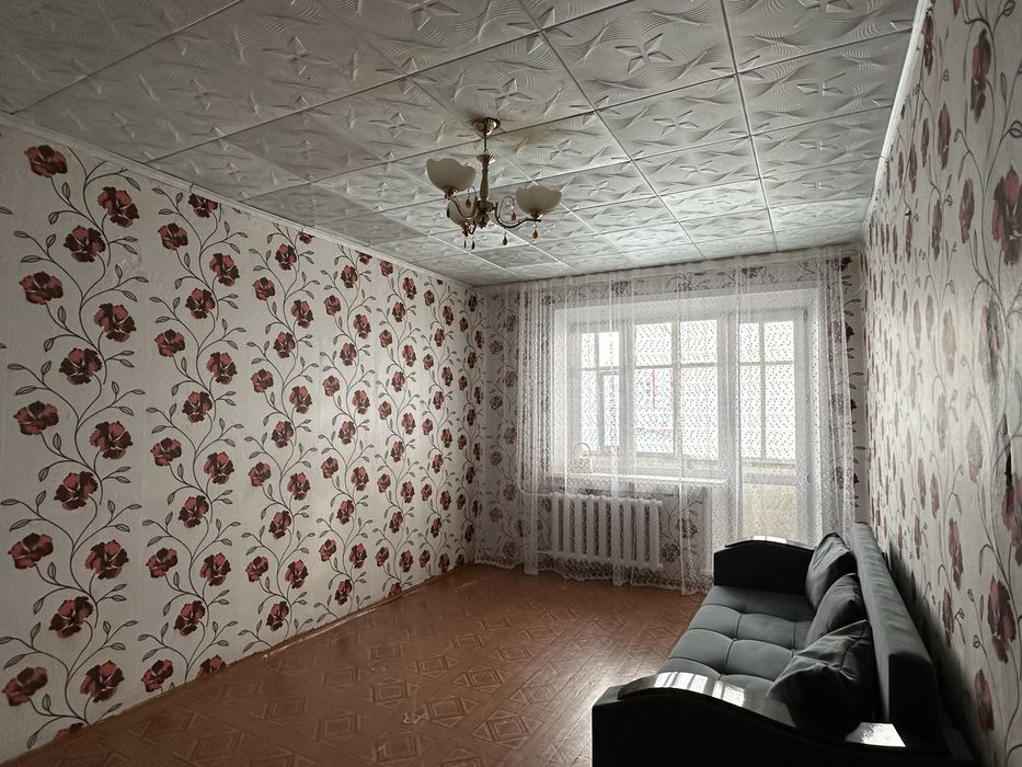 Продам 1 комн.квартиру