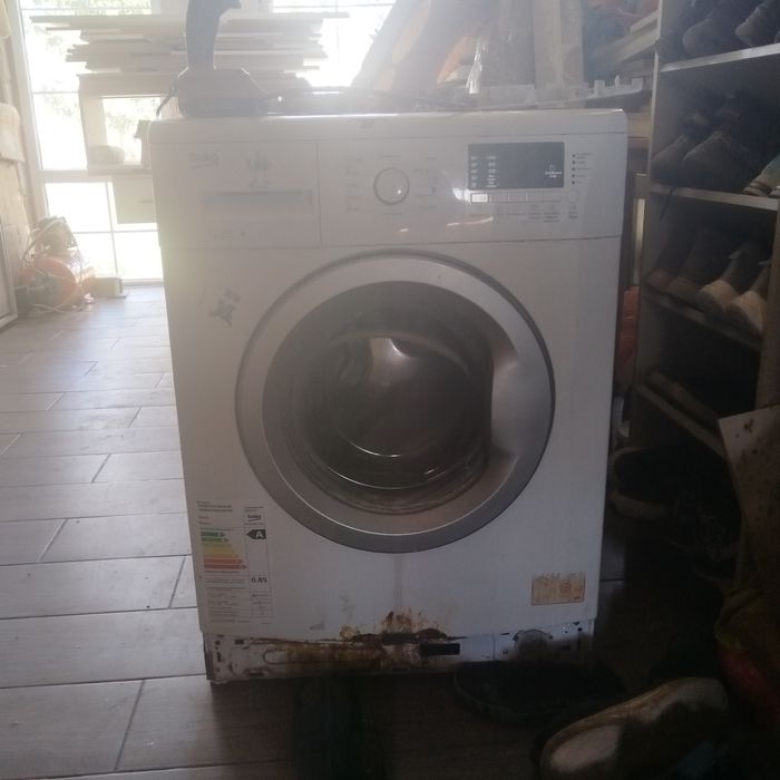 продам нерабочую стиральную машину