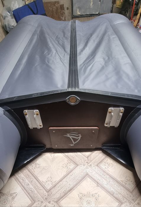 Лодка пвх Адмирал СК