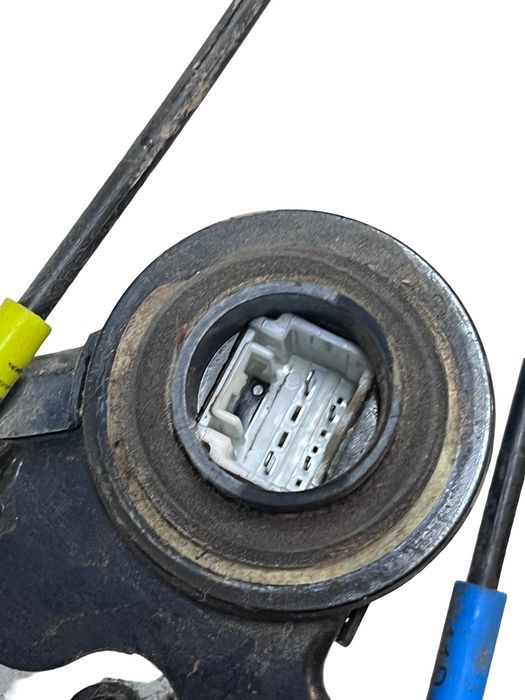 Broasca Usa Stanga Spate Toyota Land Cruiser Lj12_, Kzj12_, Trj12_, Kd