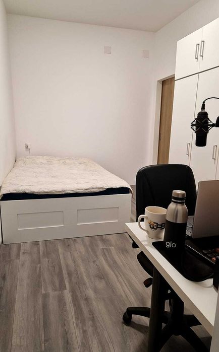 Apartament ultracentral cu 2 camere semidecomandate, 0%COMISION