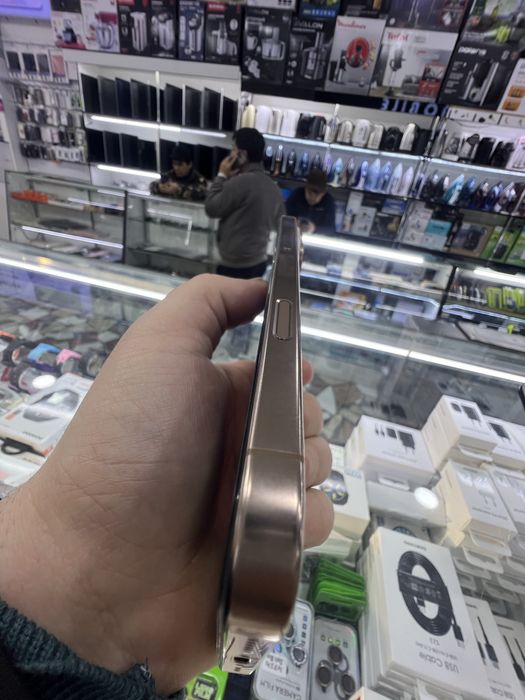 iphone 16 pro max 256 gb