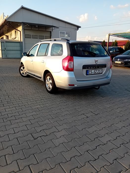 Dacia Logan Mcv 0.9 tce 2014 150000 km