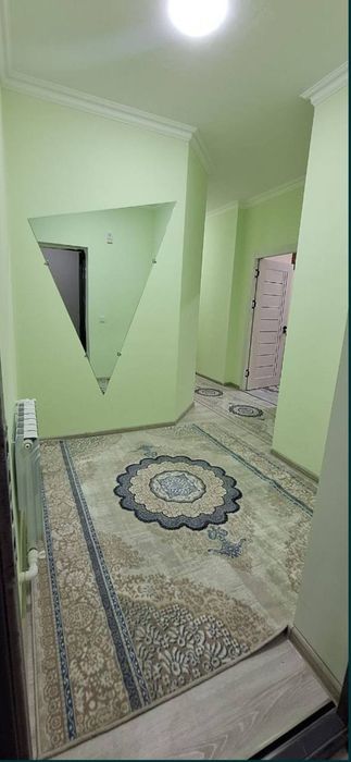 Янги бозор олдида турецкий дом