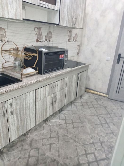 1комнатный котедж  беш бола