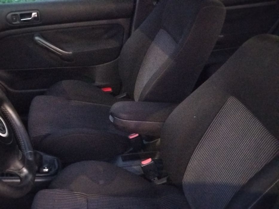 VW GOLF 4 1.9 TDi 90кс 2003г