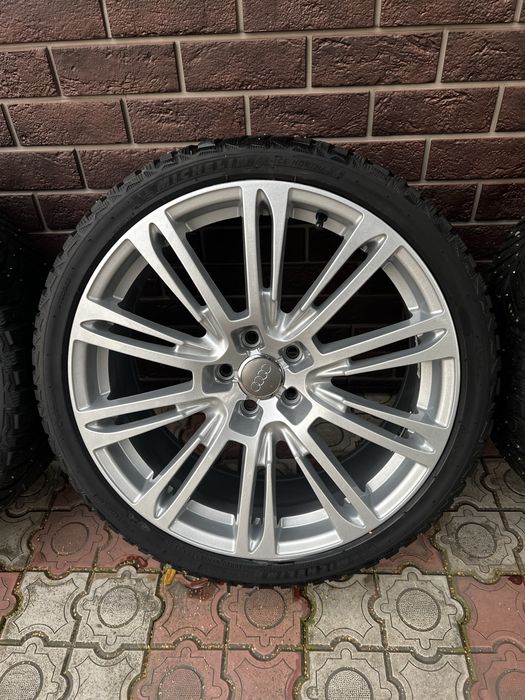 Диски audi a8/s8 d3/d4
