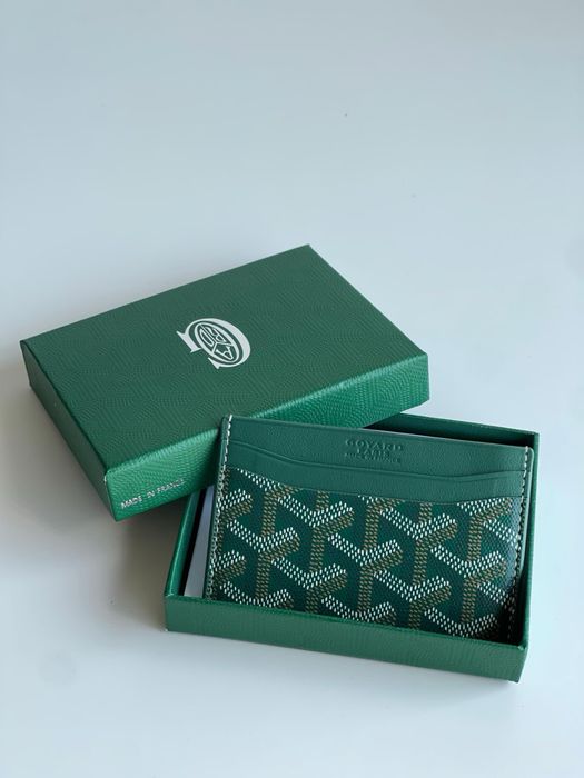 Картхолдер Goyard