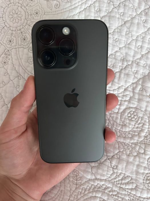Iphone 14 pro 128gb