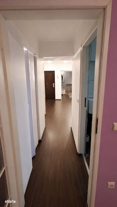 Seini / Central  apartament 2 camere decomandat  – mobilat și utilat