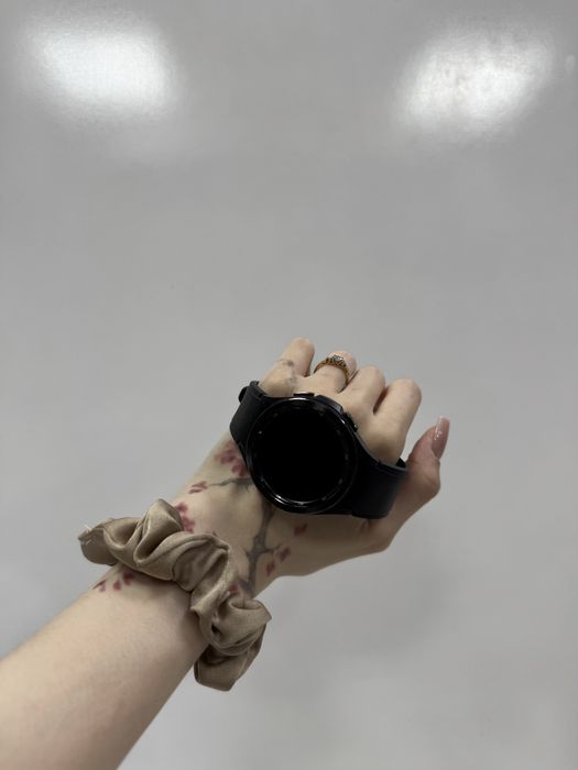 Samsung Galaxy Watch Classic 4, 46mm, Костанай 1014, лот 890030