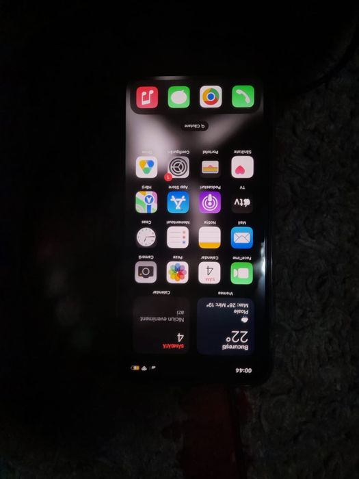 Vand iphone XS Max(256gb)