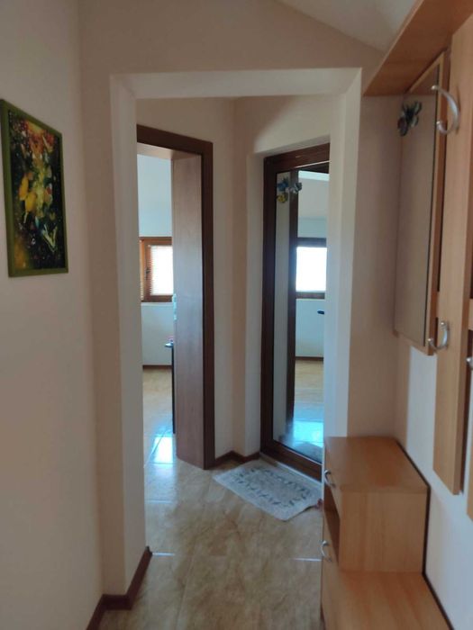 Продава се Двустаен апартамент в Приморско - 45 кв.м за 57 €/кв.м - Снимка #9