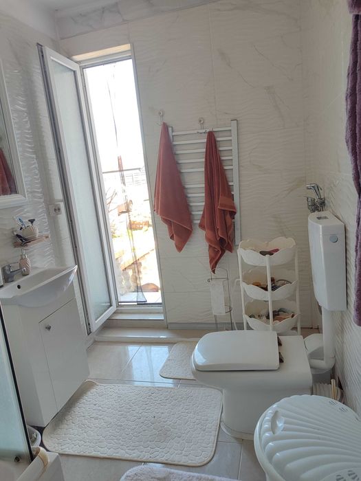 Двуетажна къща в Царичино