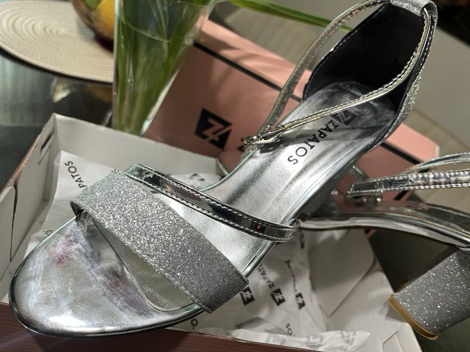 Официални сандали