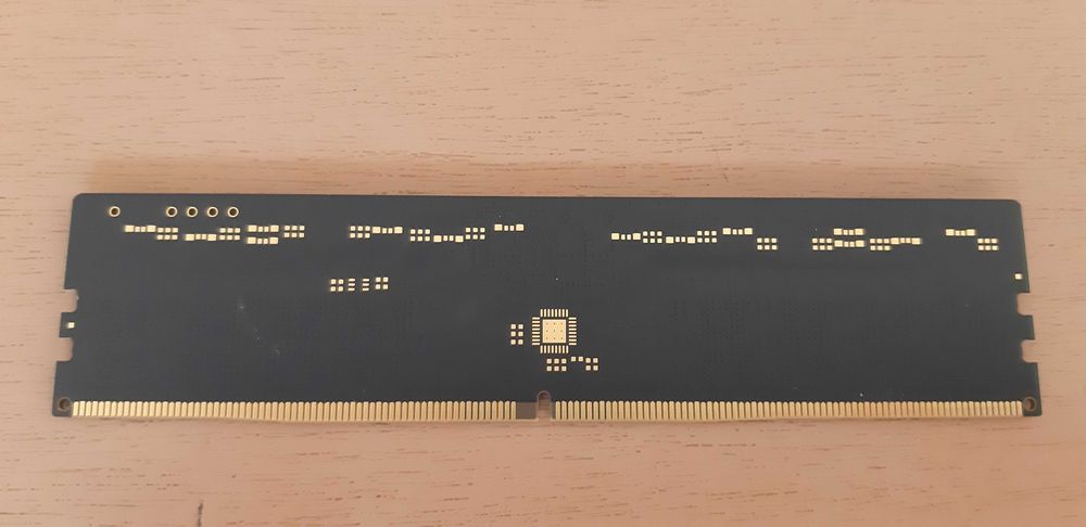 RAM памет 16Gb DDR5 за настолен компютър