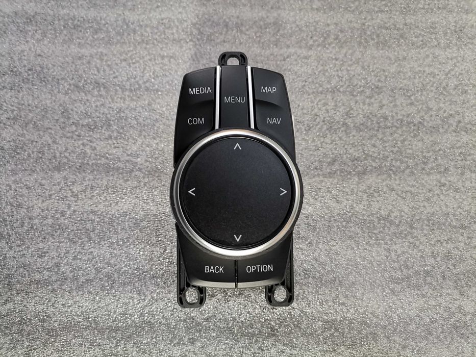 OE BMW iDrive Touch iX F90 G30 G31 G32 G38 X3 X4 F97 F98 G01 5A14E64