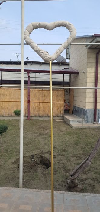 MASHAL xizmati yor yor uchun