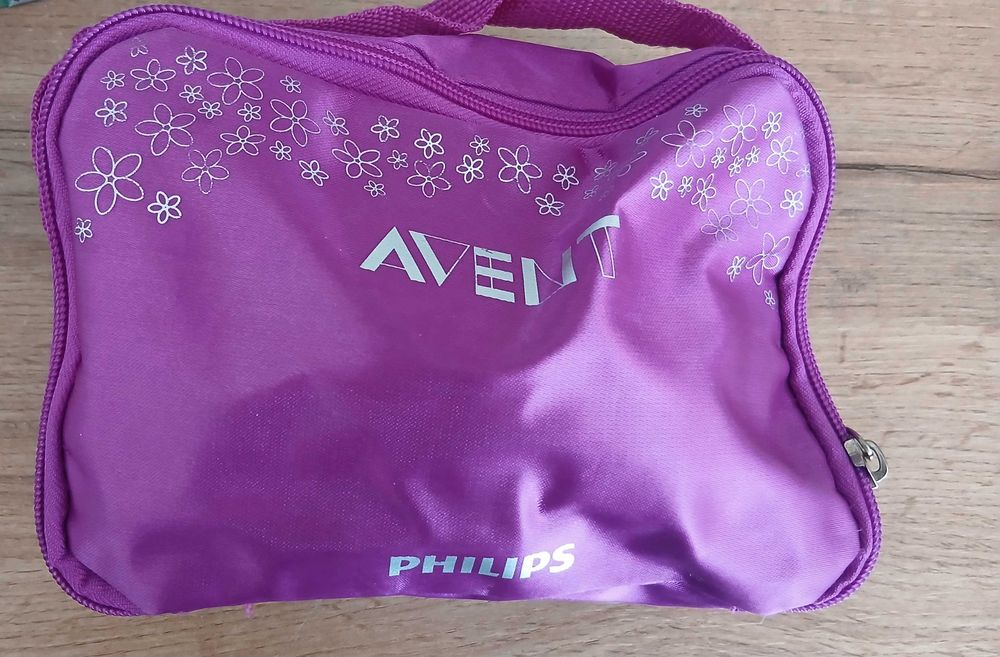 Бебефон с видео PHILIPS AVENT