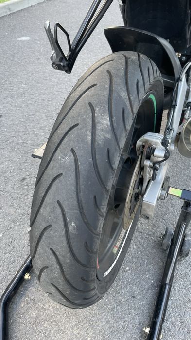 Aprilia rs125 2019