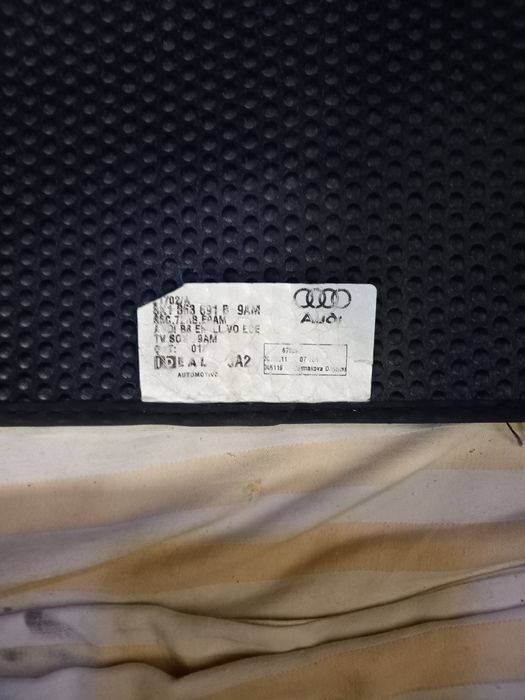 Стелки за А4 Б8 Б8,5