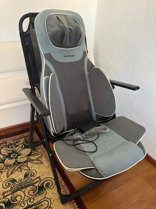 Массажер для всего тело